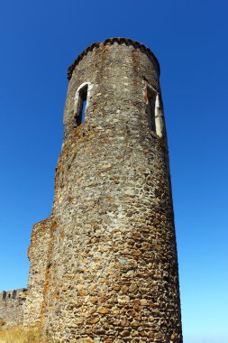 Montemor o novo Kalesi, alentejo, Portekiz