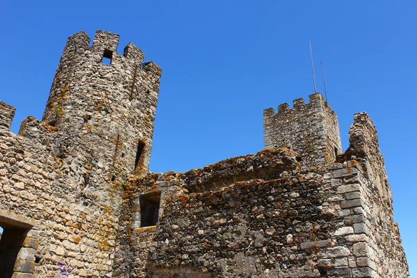 Hrad, arraiolos, Portugalsko — Stock fotografie