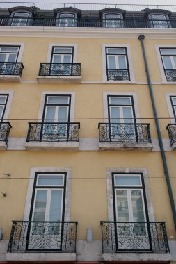 Chiado, lisbon, Portekiz