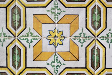 azulejos, Portekiz fayans