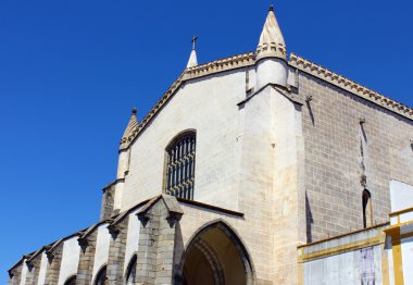 Sao francisco kilise, evora, Portekiz