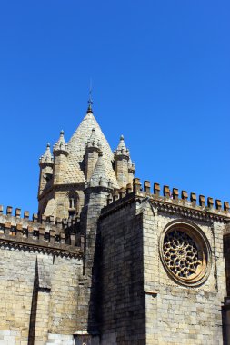 Katedral, evora, Portekiz