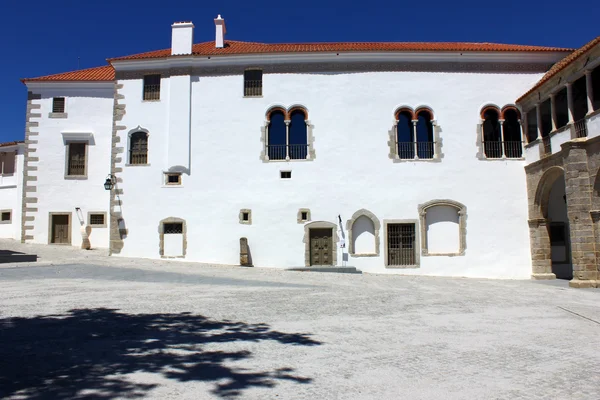 Evora, Alentejo, Portogallo — Foto Stock