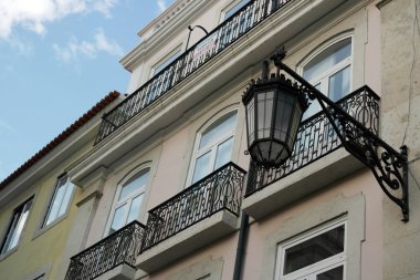 lamba sonrası, lisbon, Portekiz