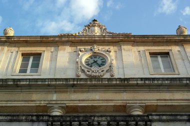 Teatro sao carlos, lisbon, Portekiz