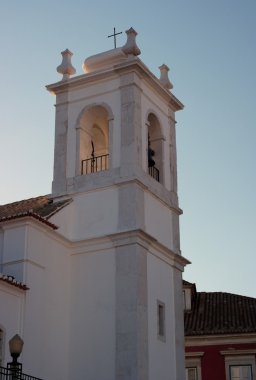 Santa luzia Kilisesi, lisbon, Portekiz