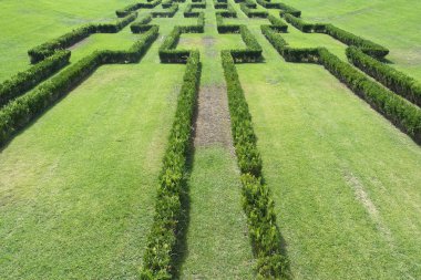 Edward VII park, lisbon, Portekiz