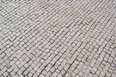 Portekiz kaldırımı, Calcada Portekiz.