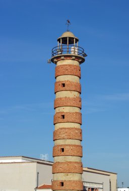 Deniz feneri, lisbon, Portekiz