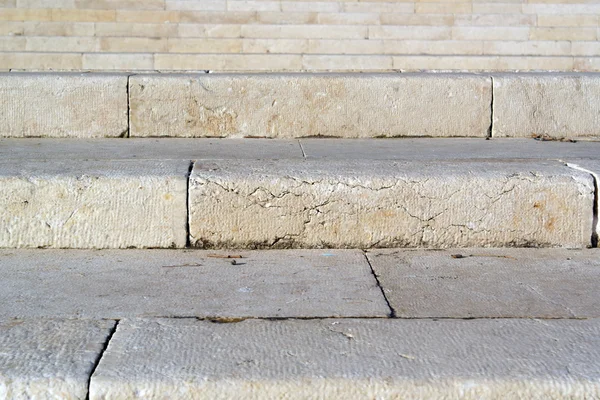 Stone stairs — Stock Photo, Image