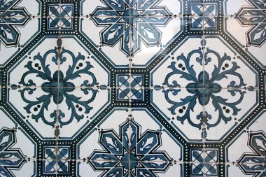 azulejos, Portekiz fayans