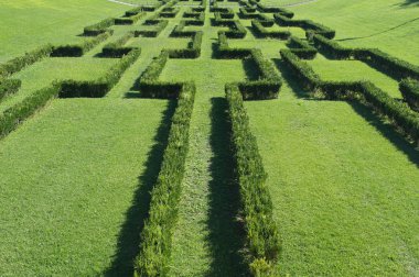 Edward VII park, lisbon, Portekiz