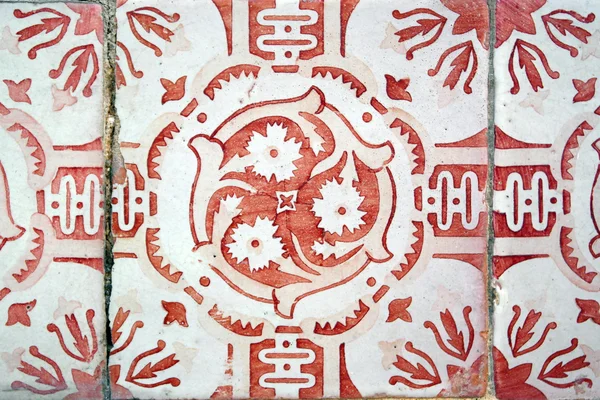 azulejos, Portekiz fayans