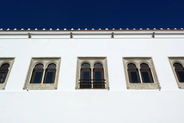 Sintra National Palace, Sintra, Portugal — Stockfoto