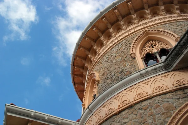 Monserrate Sarayı, Sintra, Portekiz — Stok fotoğraf