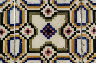 azulejos, Portekiz fayans
