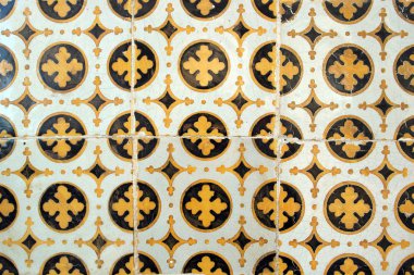 azulejos, Portekiz fayans