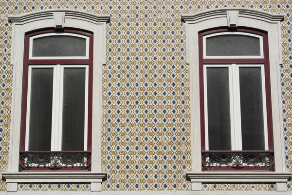 Eski bina, Lizbon, Portekiz — Stok fotoğraf