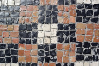 Portekiz kaldırımı, Calcada Portekiz.