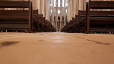 Manastırı, alcobaca, alcobaca, Portekiz