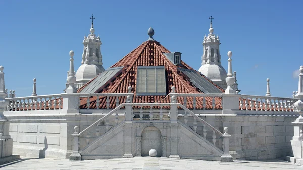 Monastère de Saint Vincent, Lisbonne, Portugal — Photo