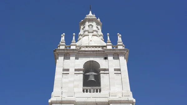 Klostret i saint vincent, Lissabon, portugal — Stockfoto