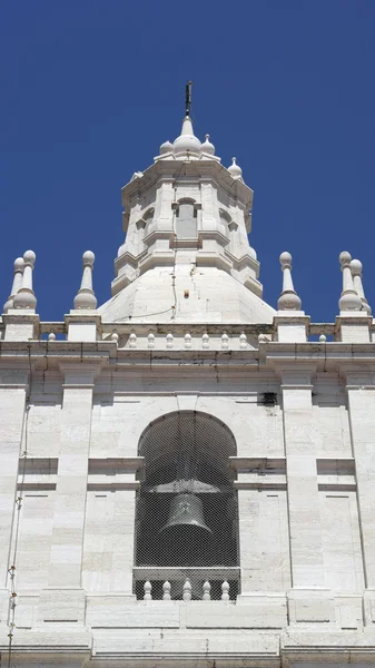 Monasterio de San Vicente, Lisboa, Portugal —  Fotos de Stock