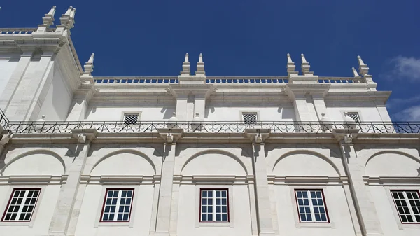 Mosteiro de São Vicente, Lisboa, Portugal — Fotografia de Stock