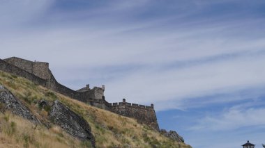 Ortaçağ Marvao, Alentejo, Portekiz