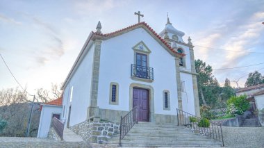 Coentral, Castanheira de Pera, Portekiz