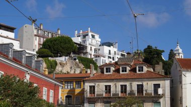 Portekiz 'in başkenti Lizbon