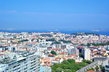 The capital city of Portugal, Lisbon