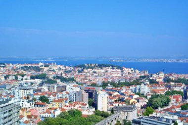 The capital city of Portugal, Lisbon
