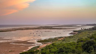 Cacela Velha, Algarve, Portekiz