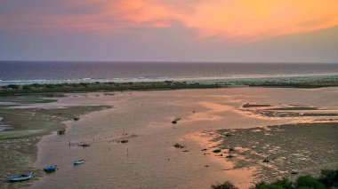 Cacela Velha, Algarve, Portekiz