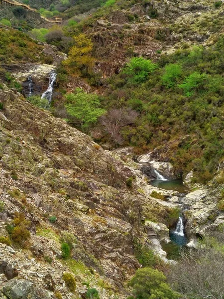 Coentral Castanheira Pera Portugal — 스톡 사진