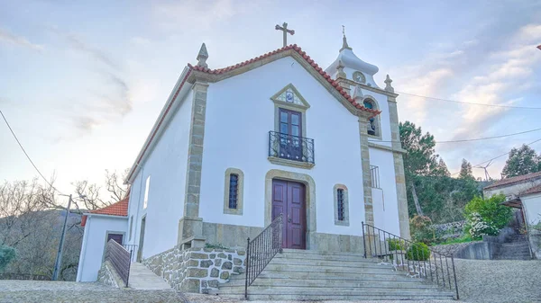 Coentral Castanheira Pera Portugal — Stockfoto