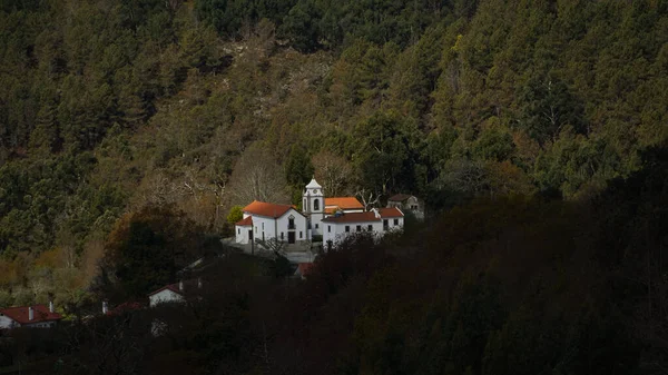 Coentral Castanheira Pera Portugal — Photo