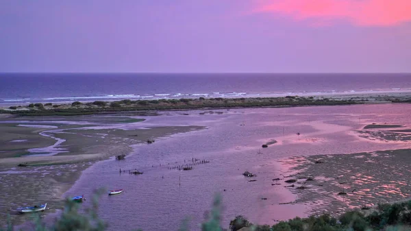 Cacela Velha, Algarve, Portekiz