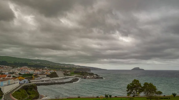 Terceira Island One Islands Portuguese Archipelago Azores —  Fotos de Stock