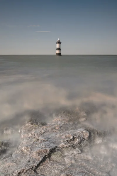 Vuurtoren — Stockfoto