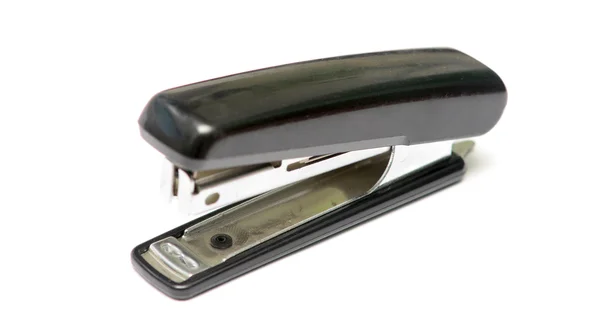 Black professional stapler i — Stock Photo, Image