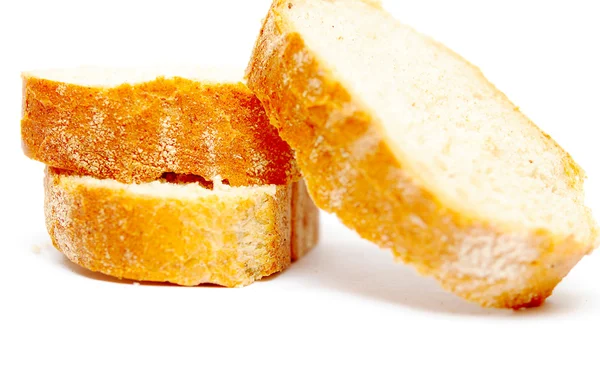 Ekmek ekmek parçaları