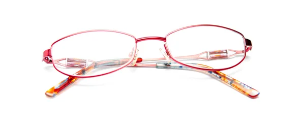 Eyeglasses — Stock Photo, Image