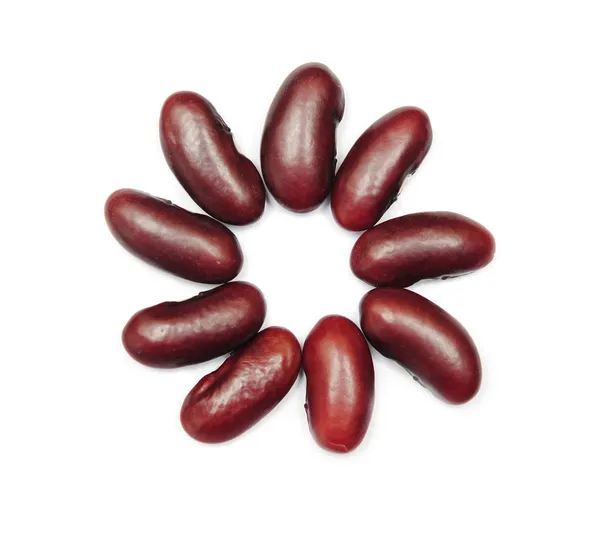 Kidney beans — Stock Photo, Image