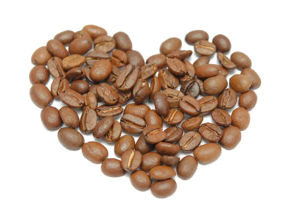 Coffee beans — Stock Photo, Image