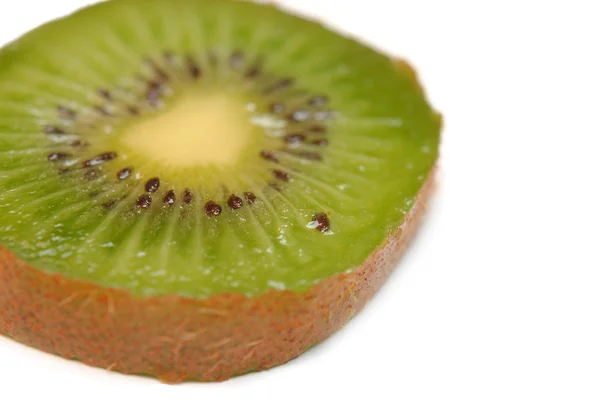 Pieza fresca de kiwi —  Fotos de Stock