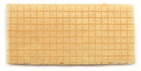 Wafers — Stock Photo, Image