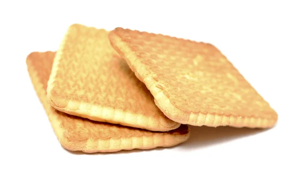 Biscuit — Stock Photo, Image