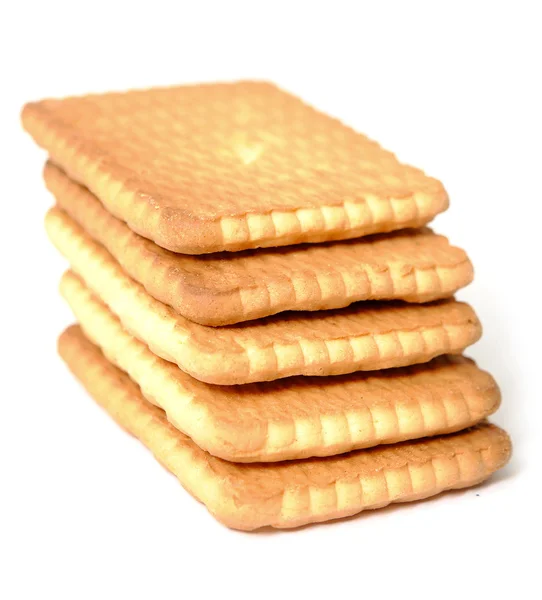 Biscuit — Stock Photo, Image